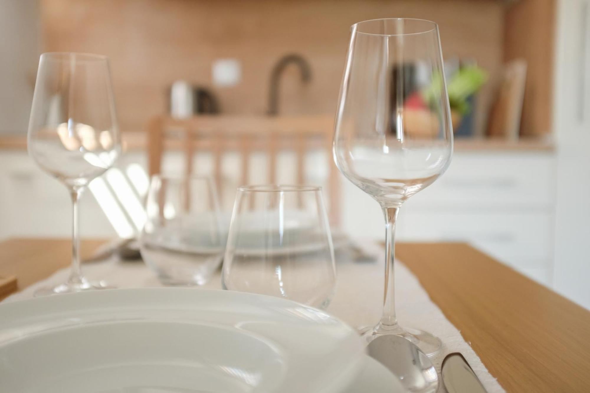 Apartments Grape Pirovac Ngoại thất bức ảnh