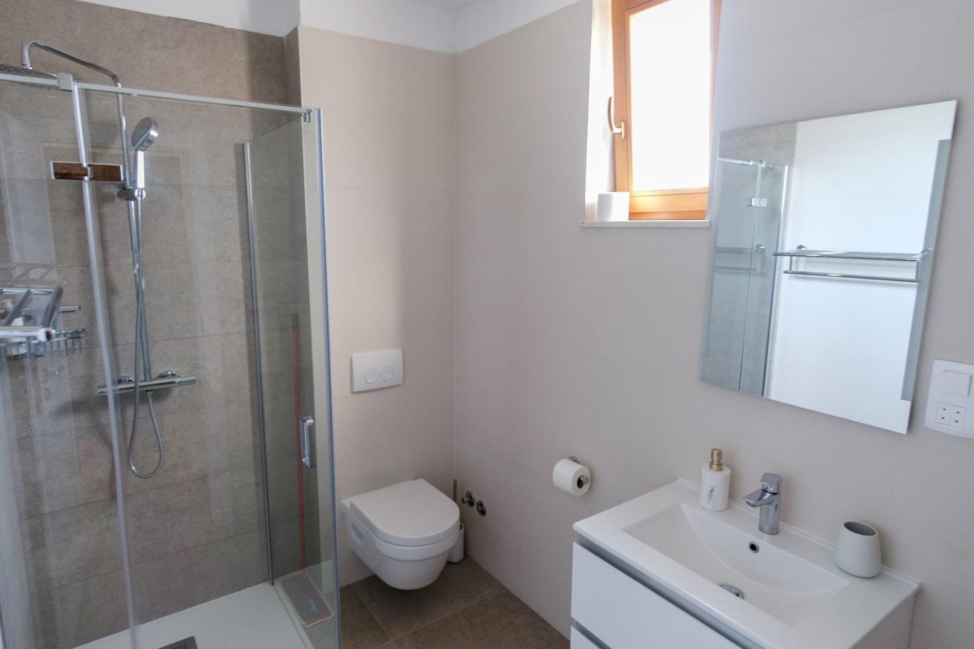 Apartments Grape Pirovac Ngoại thất bức ảnh