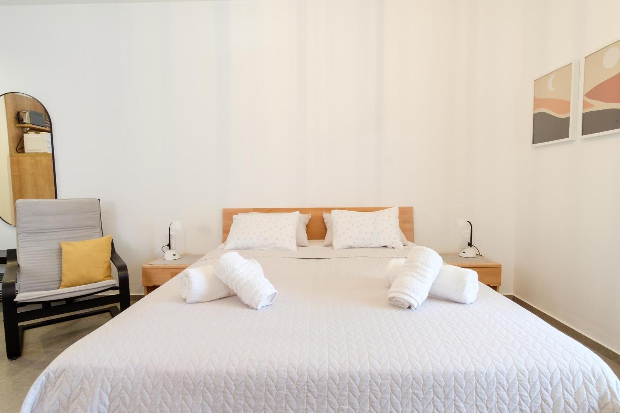 Apartments Grape Pirovac Ngoại thất bức ảnh