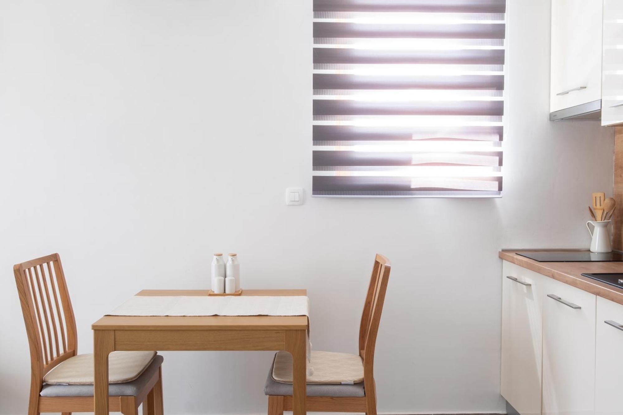 Apartments Grape Pirovac Ngoại thất bức ảnh