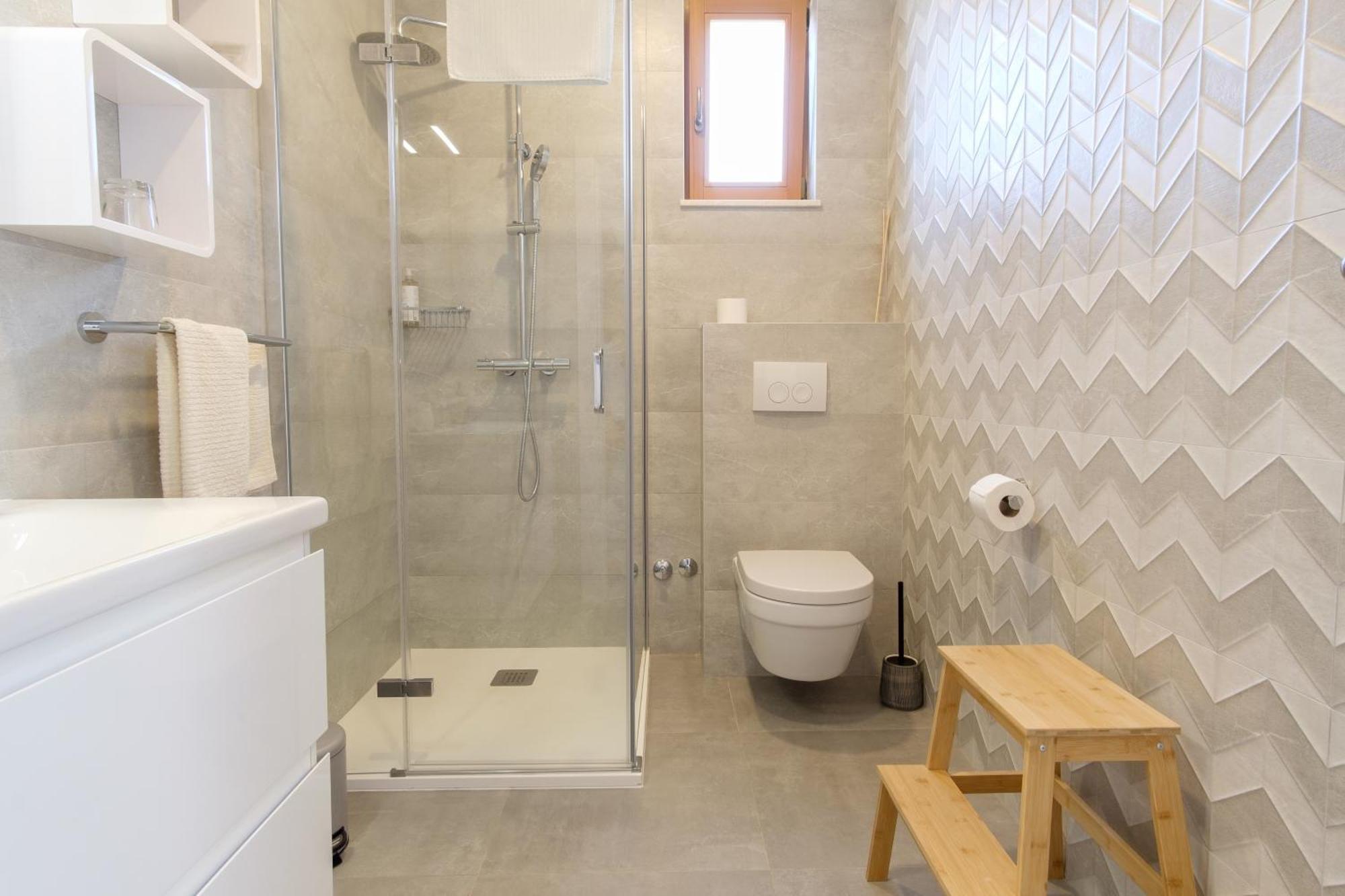 Apartments Grape Pirovac Ngoại thất bức ảnh