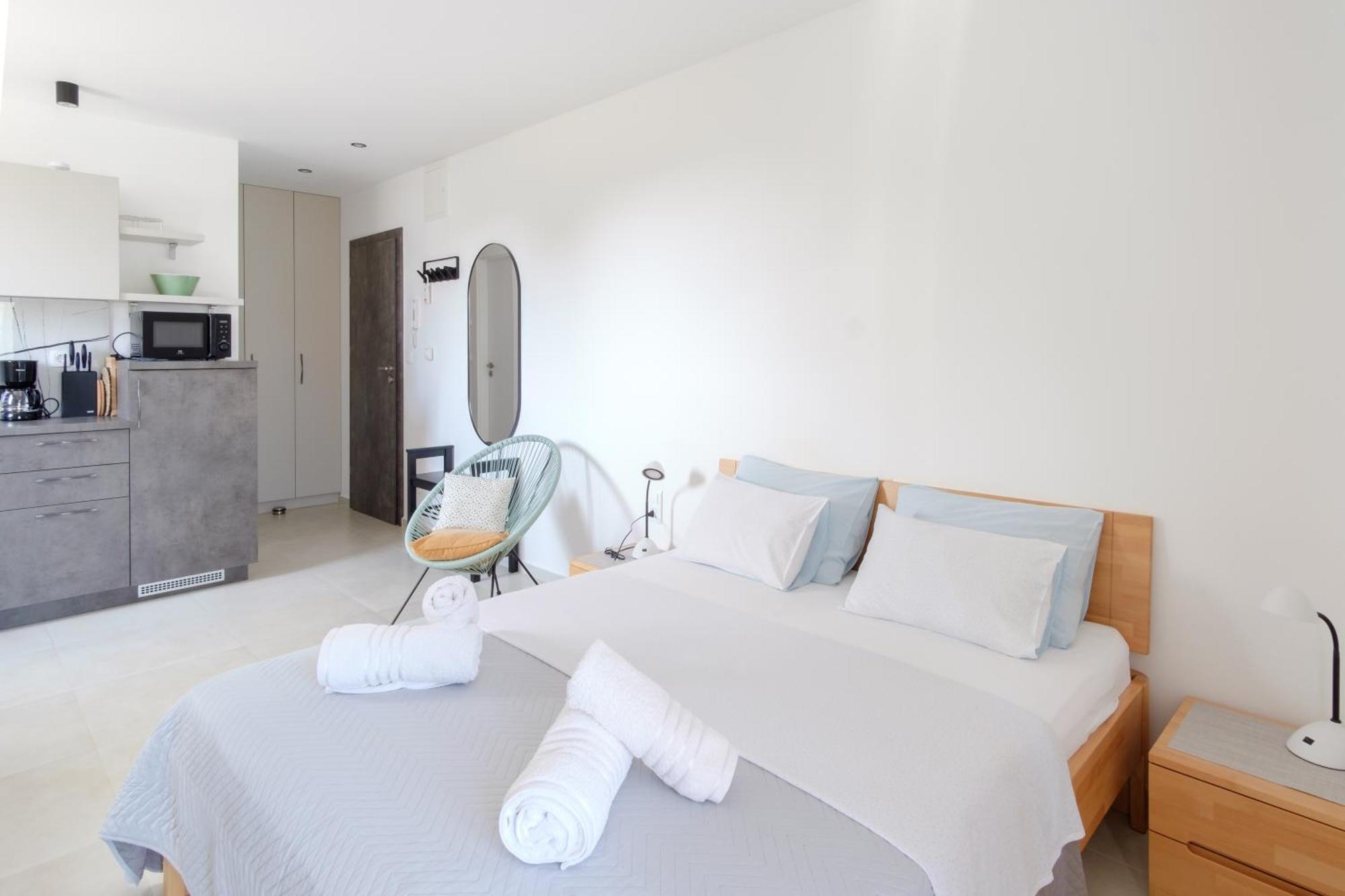 Apartments Grape Pirovac Ngoại thất bức ảnh