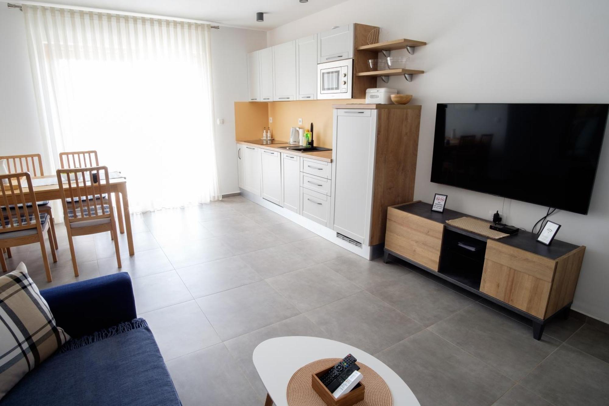 Apartments Grape Pirovac Ngoại thất bức ảnh