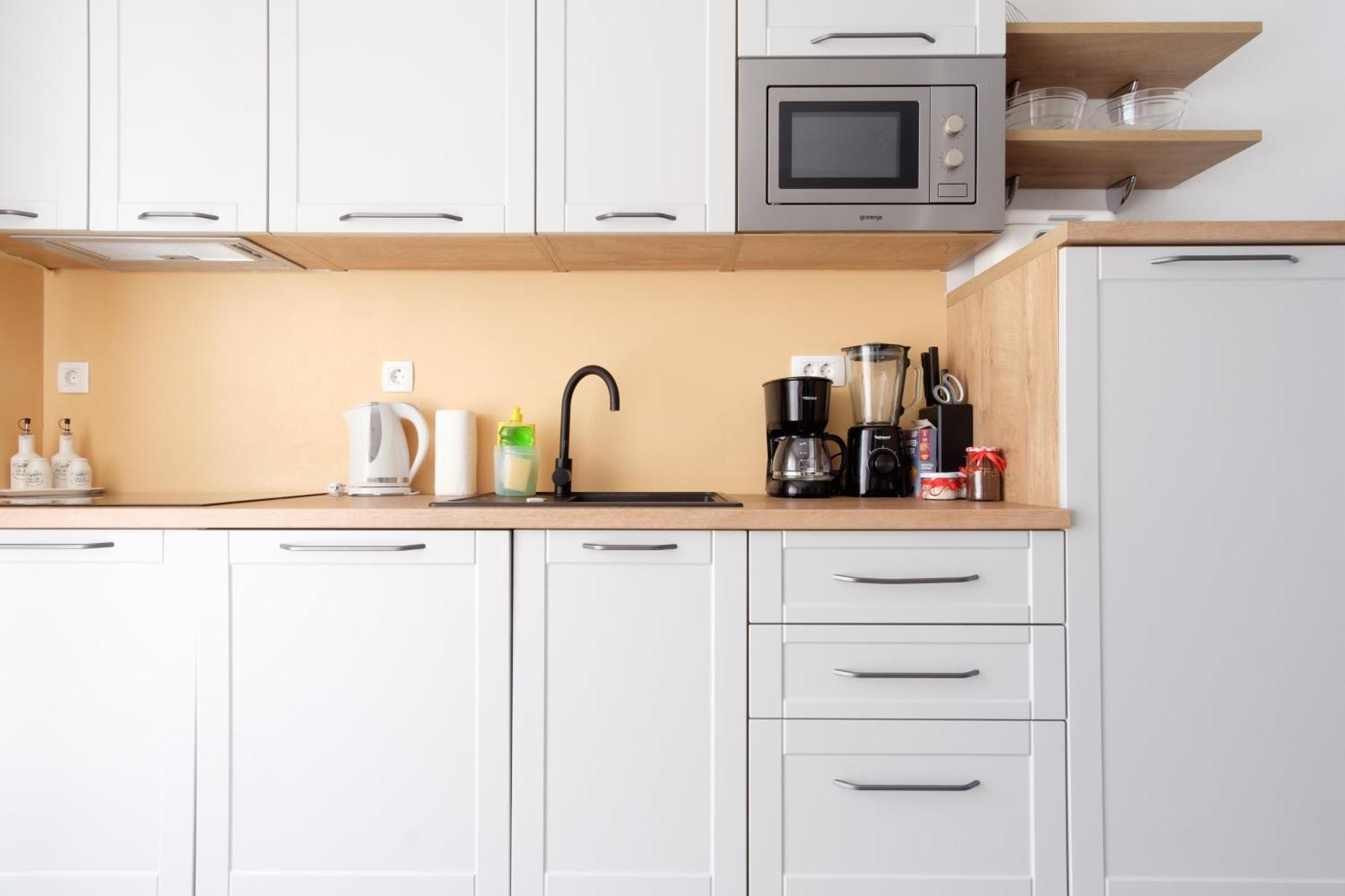 Apartments Grape Pirovac Ngoại thất bức ảnh