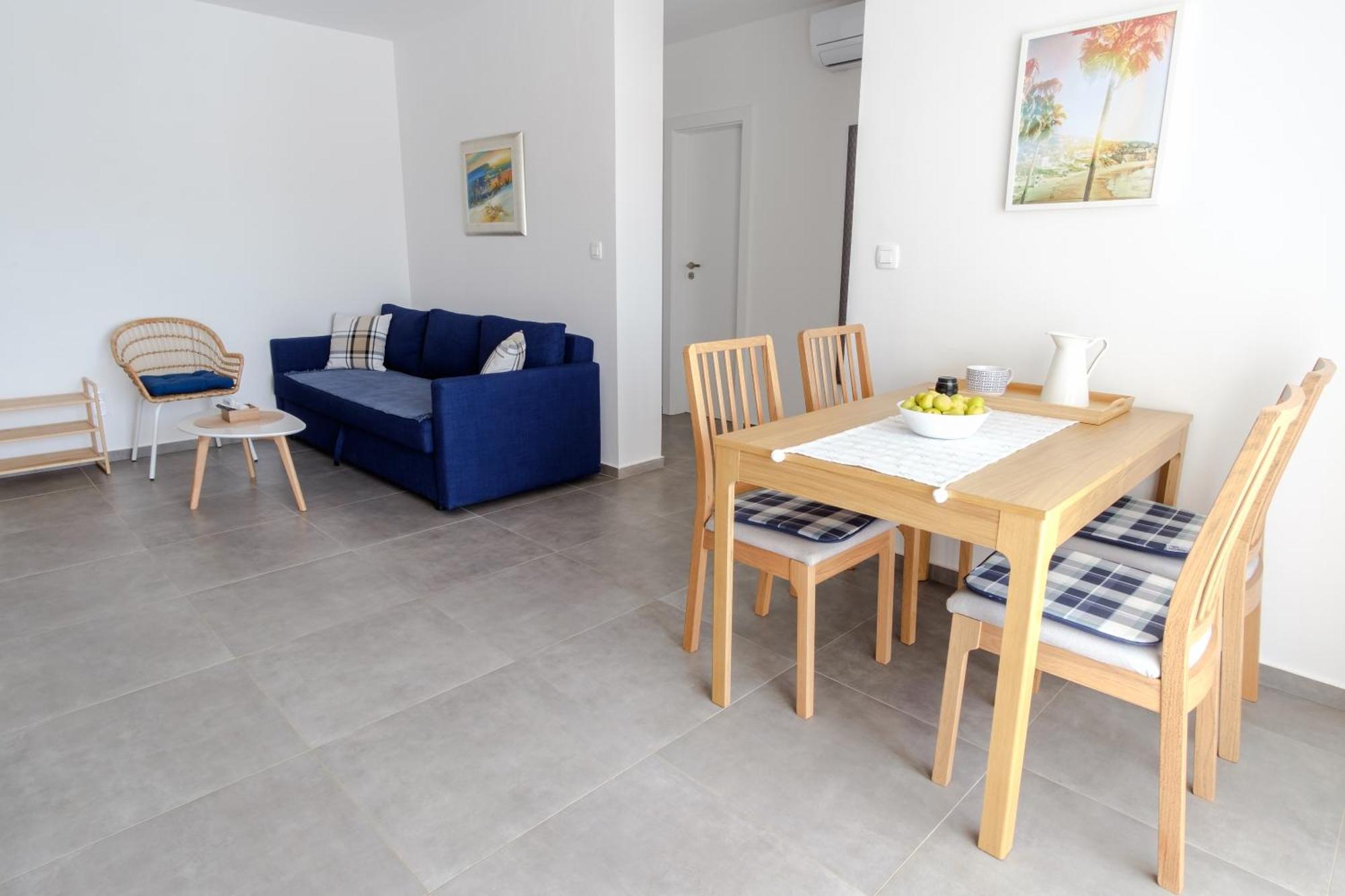 Apartments Grape Pirovac Ngoại thất bức ảnh